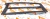 3680284 Прокладка блока управления